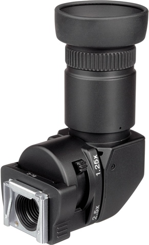 Canon Angle Finder C for Canon - CeX (UK): - Buy, Sell, Donate